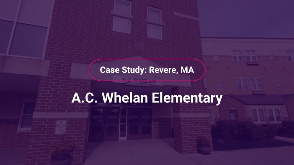 A.c. Whelan Case Study