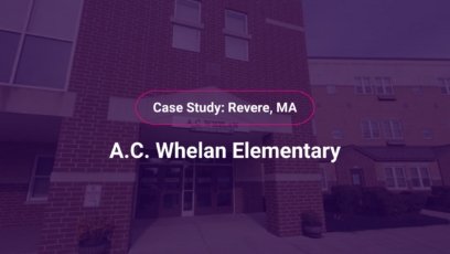 A.c. Whelan Case Study