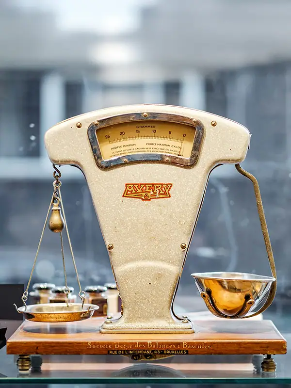 Balance