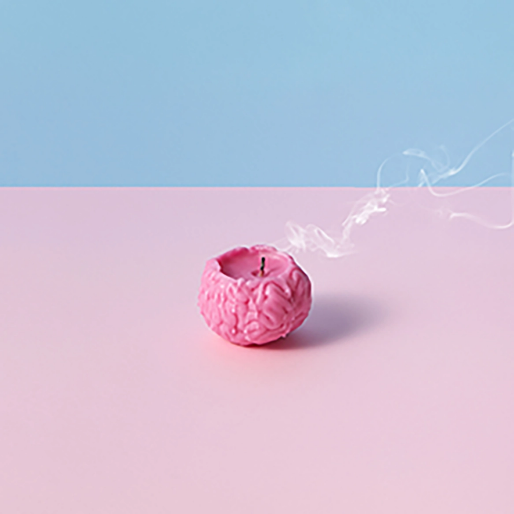 Brain
