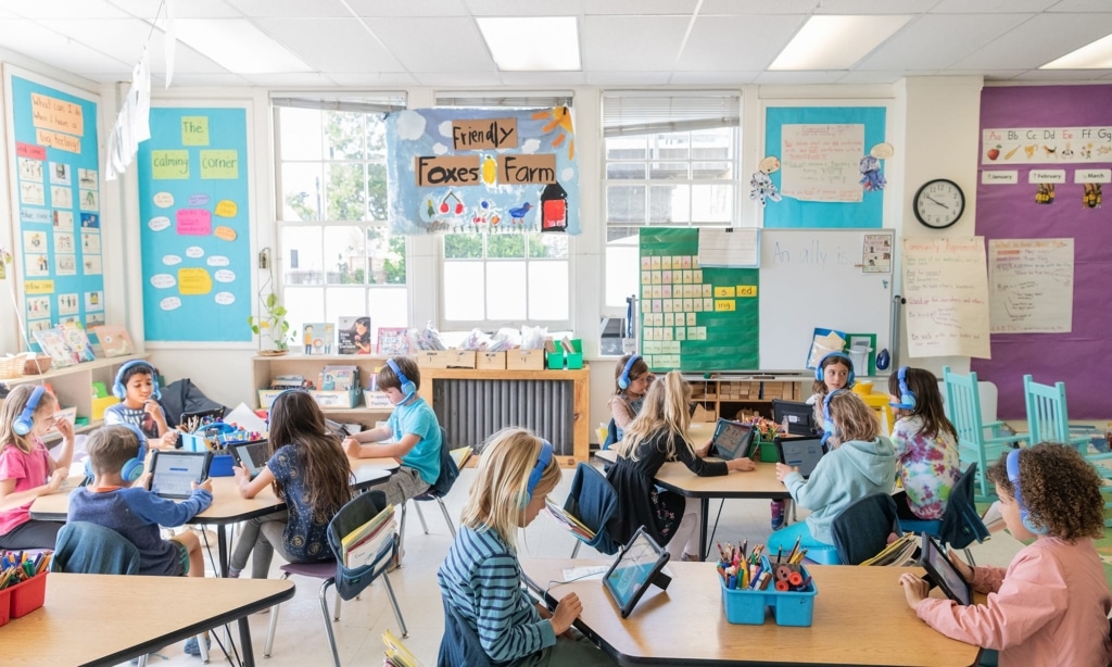 Reading Tutoring Implementation Ignite Reading