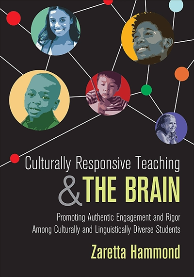 Culturally Responsive Teaching And The Brain Copy