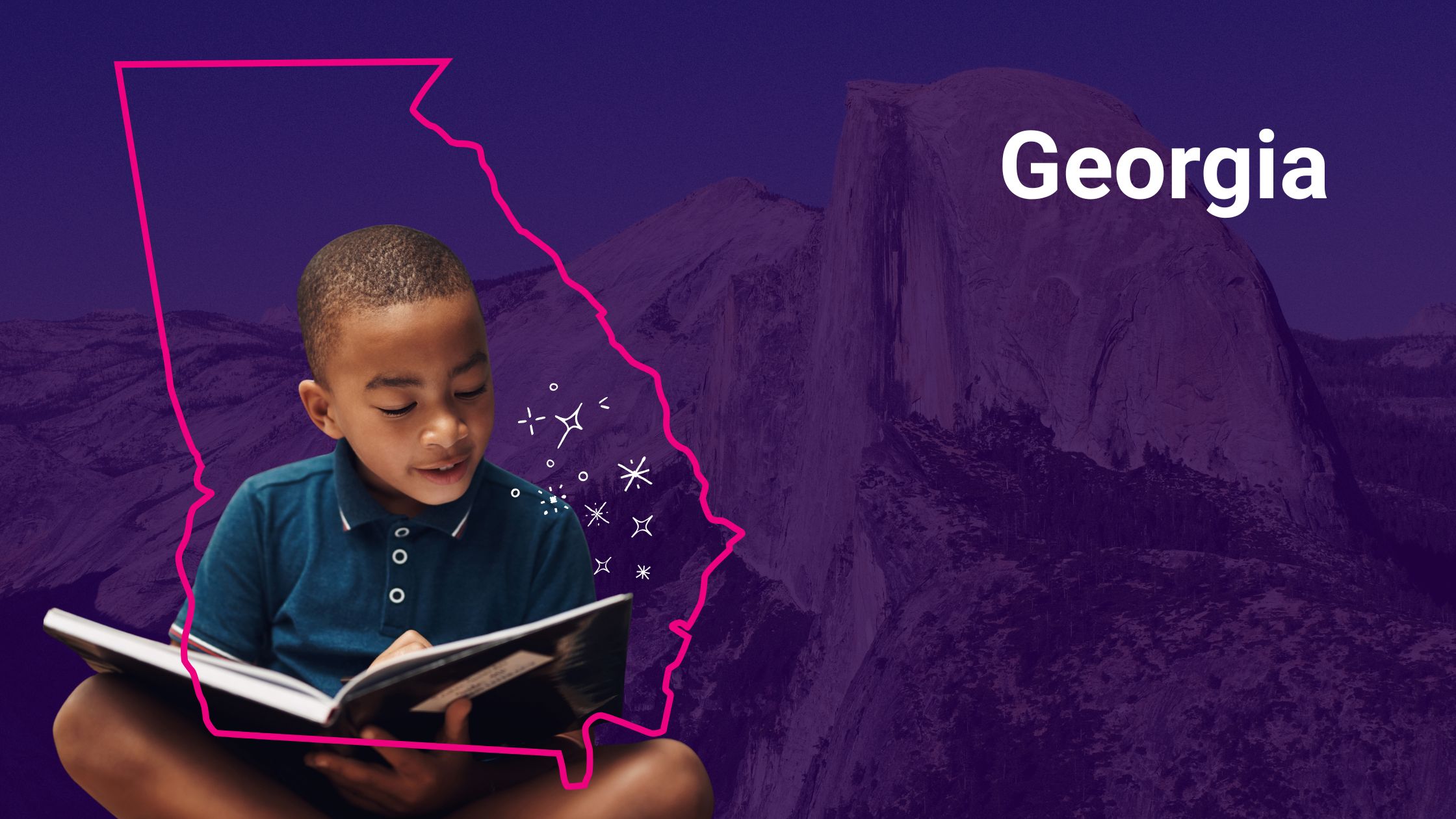 Improving Georgia Milestones reading scores starts in 1st grade