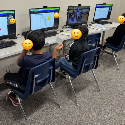 Goose Creek Isd Students