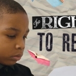 Harney Esd Holds The Right To Read Reading Event