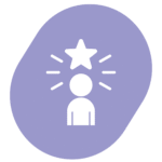 Icon 3 Star Person@3x