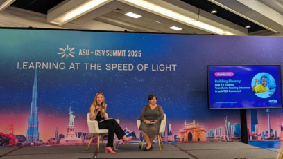 Jess Asu Gsv