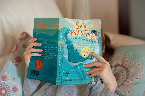 Add These Reading 'Holidays' to Your School District Calendar to Encourage Kids to Read 6 Kid Reading