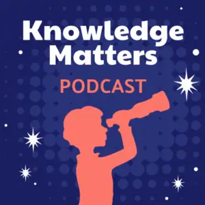 7 Science of Reading Podcasts Every Educator Should Add to Their Playlist 3 Knowledge Matters Podcast