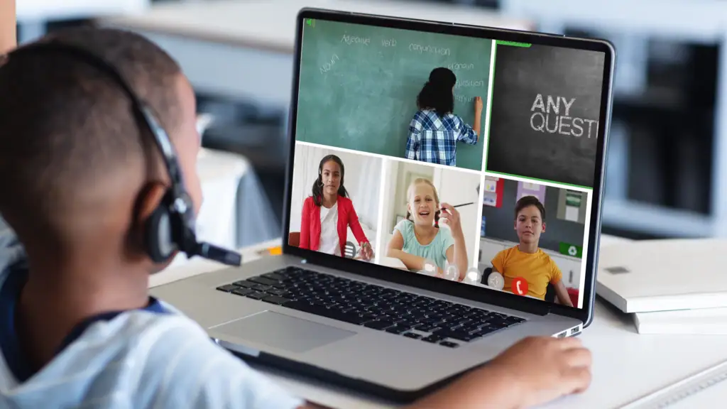 Local Schools Partner
