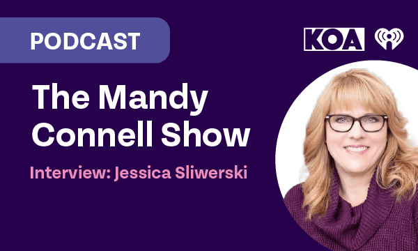Mandy Podcast News Cover Min