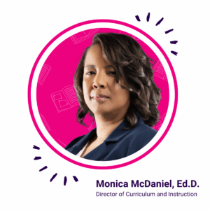 Dr. Monica McDaniel