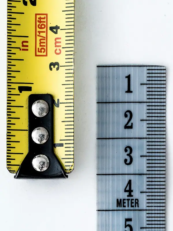 Measurement Tools