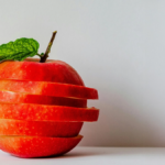 Multi Tiered Apple
