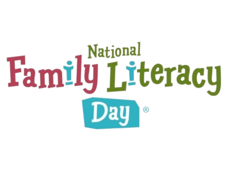 Add These Reading 'Holidays' to Your School District Calendar to Encourage Kids to Read 5 National Family Literacy Day