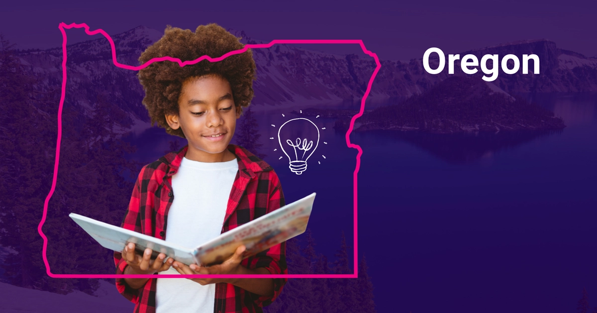 How Oregon’s new interim testing can help districts improve K-2 reading outcomes