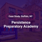 Persistence Preparatory Academy Case Study