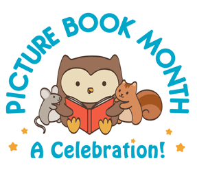 Add These Reading 'Holidays' to Your School District Calendar to Encourage Kids to Read 4 Picture Book Month logo