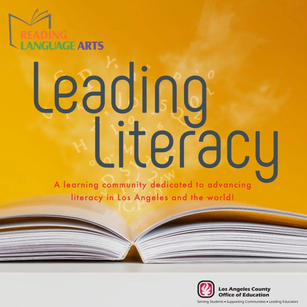 Podcast Leading Literacy The Right To Read Copy