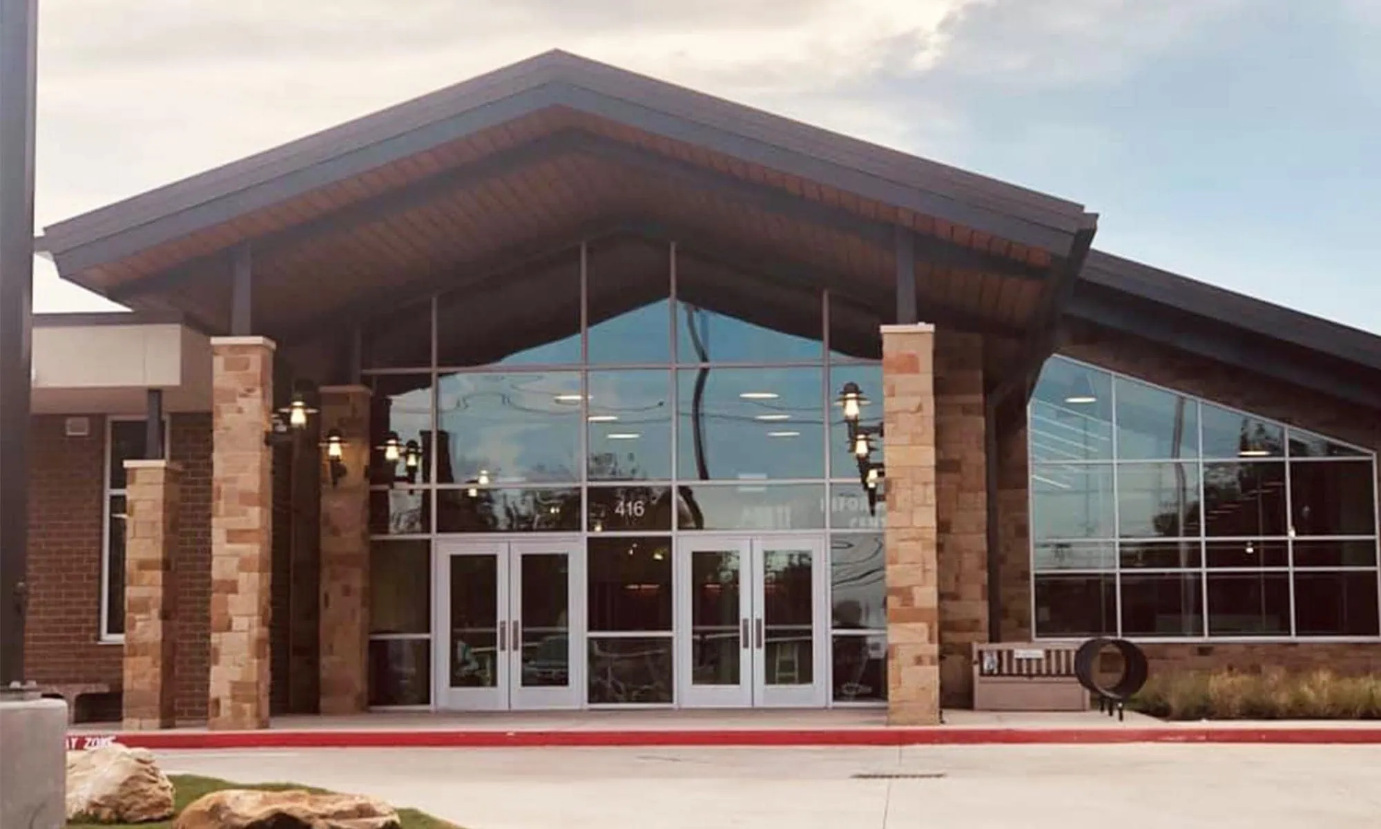 Red Bluff Union Elementary School District