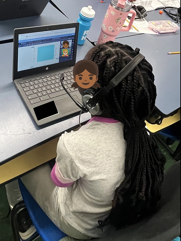 Richmond Public Schools Student