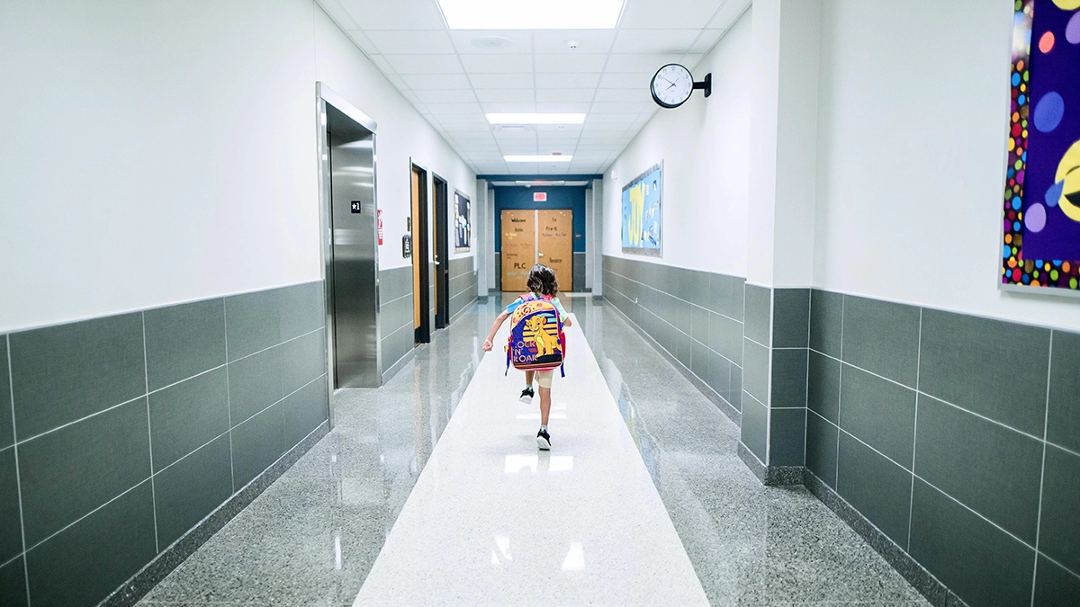 The School Attendance Effect: What Literacy Intervention Can Teach Us About Fixing Absenteeism
