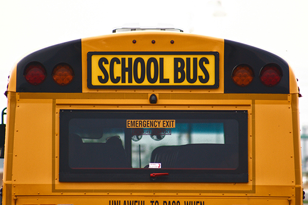 School Bus