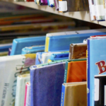 School Library Books
