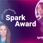 Spark Award Winner 2025