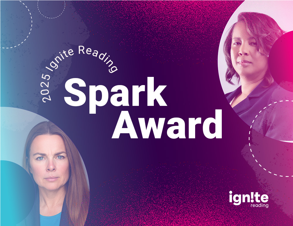 Spark Award Winner 2025