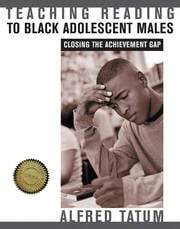 8 Black Americans Leading the Charge for Early Literacy Reform 9 Teaching Reading To Black Adolescent Males