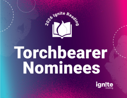 Torchbearer Nominees 2026 Blog Hero Image