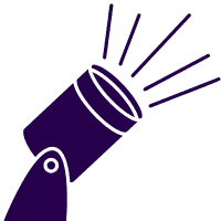 spotlight icon
