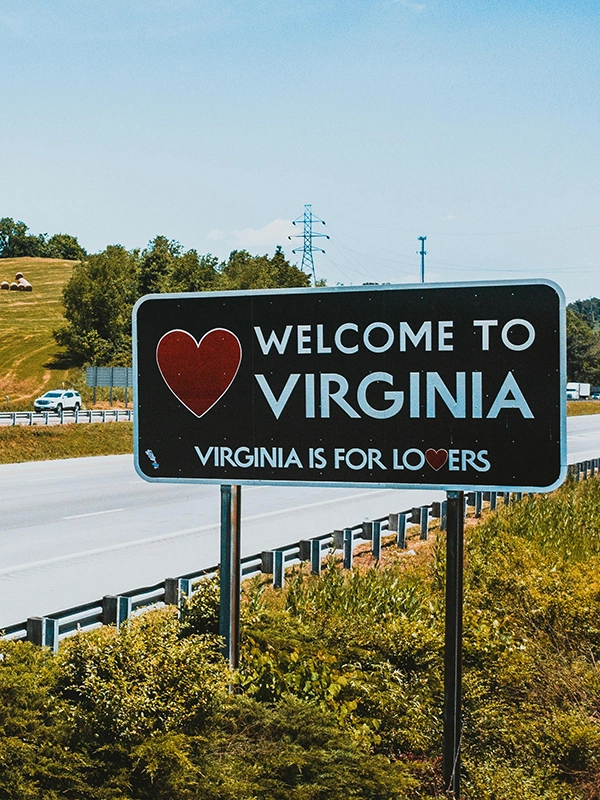 Virginia