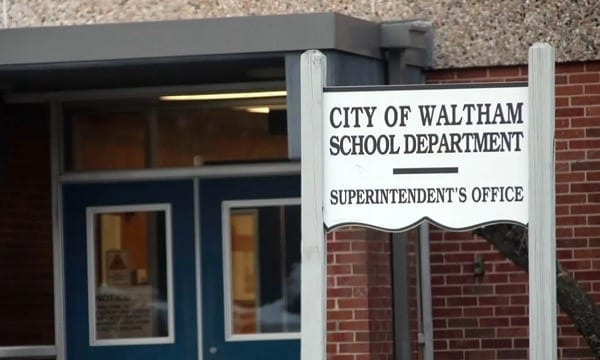 Waltham Schools Awarded Grant To Implement New Reading Program